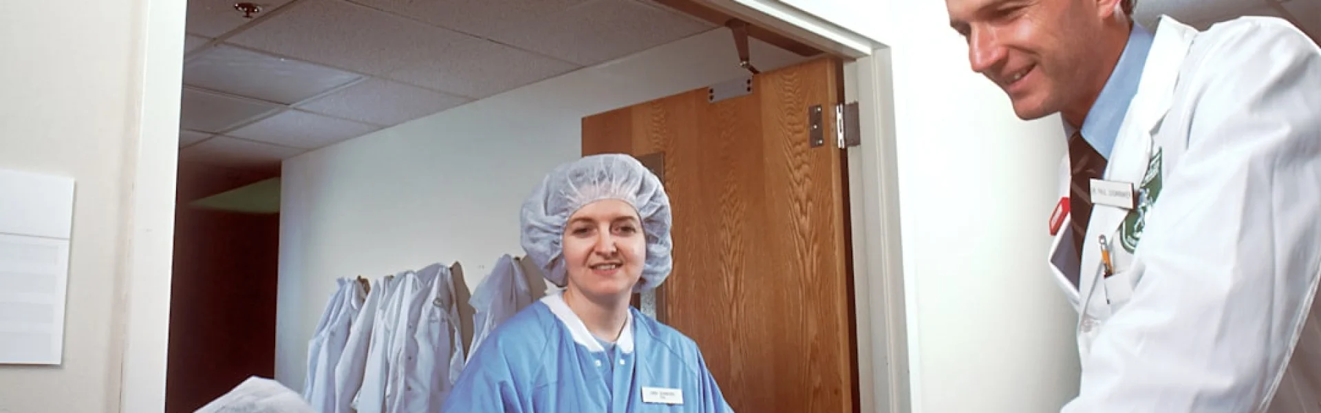 Nursing Research Institute