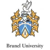 Brunel University of London logo