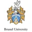 Brunel University of London logo