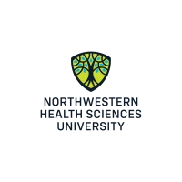 Northwestern Health Sciences University logo