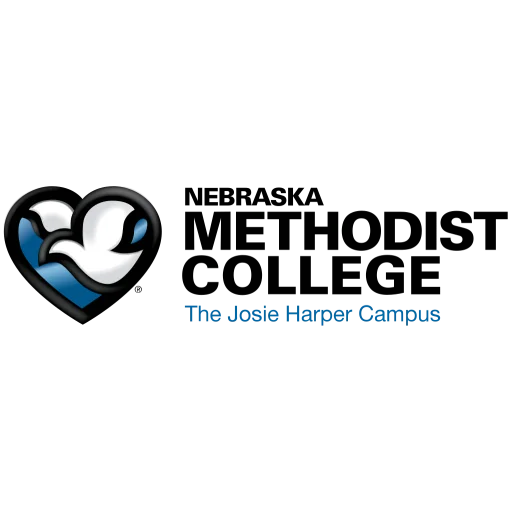 Nebraska Methodist College logo