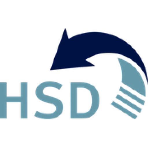 HSD Hochschule Döpfer logo