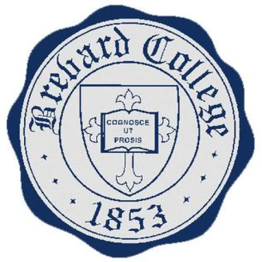 Brevard College logo