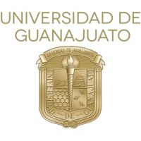 Universidad de Guanajuato logo