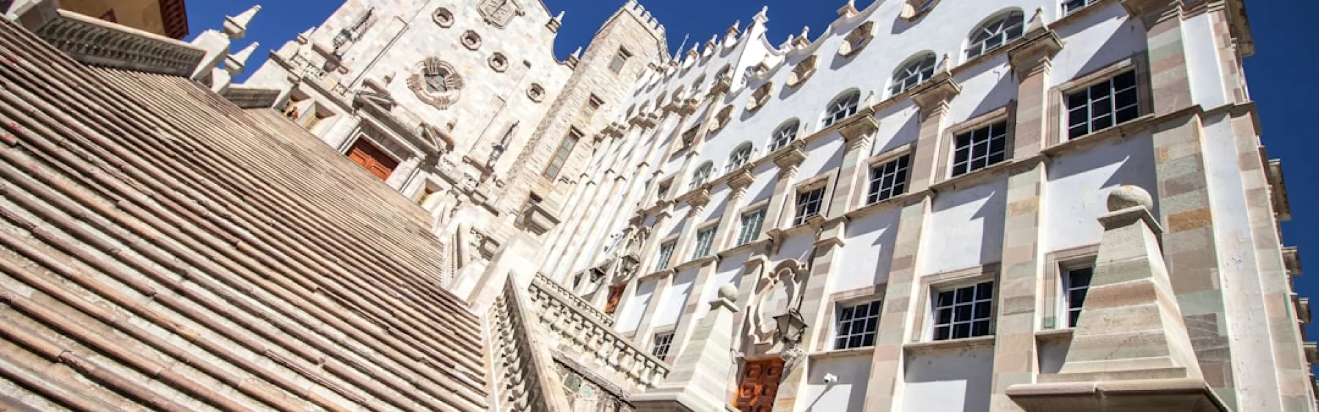 Universidad de Guanajuato