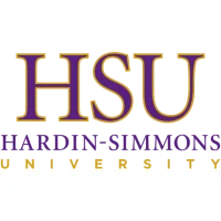 Hardin–Simmons University logo