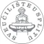斯普利特大学 logo
