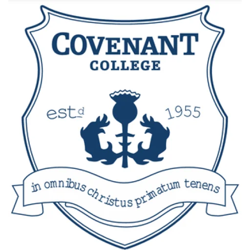 Covenant College logo