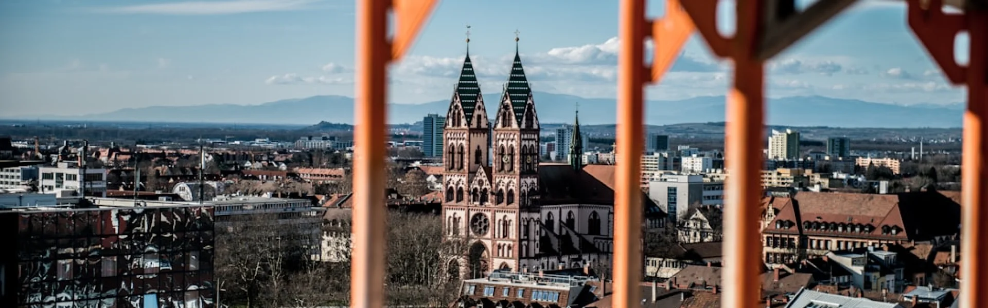 Catholic University of Applied Sciences Freiburg