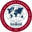 世界经济外交大学 logo