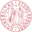 帕多瓦大学 logo