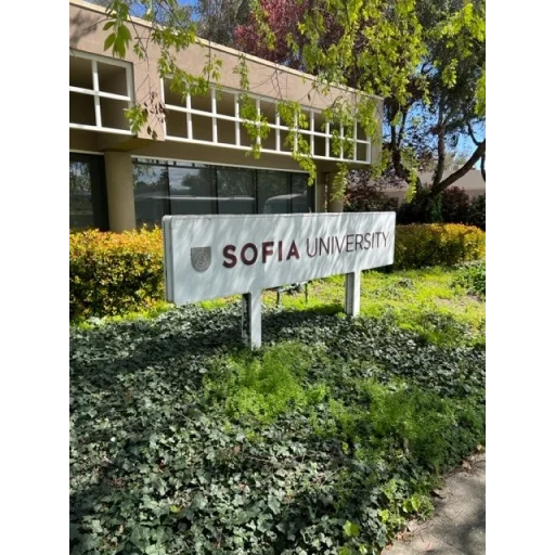 Sofia University logo