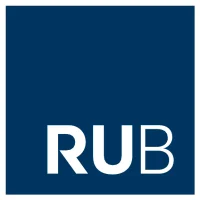 Ruhr University Bochum logo