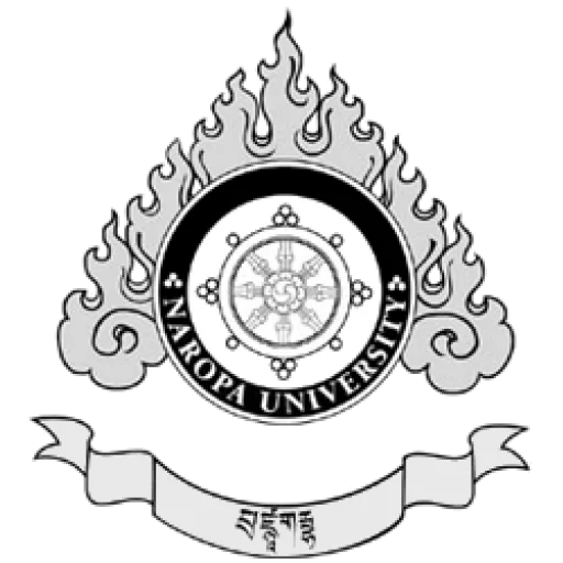 Naropa University logo