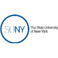 State University of New York logo