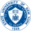 纽约州立大学 logo