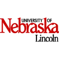 内布拉斯加大学林肯分校 logo