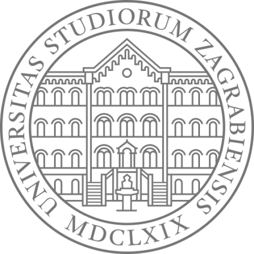萨格勒布大学 logo