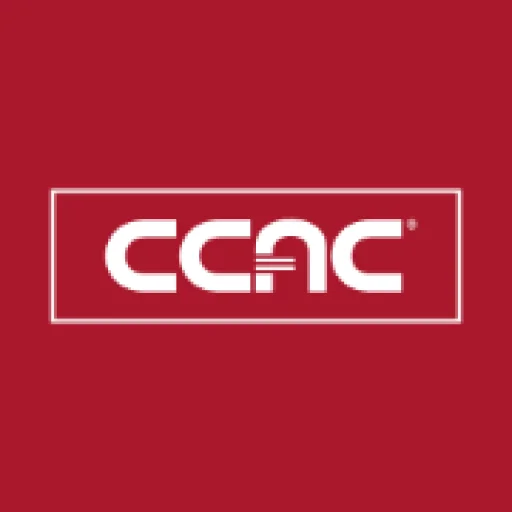 Community College of Allegheny County logo