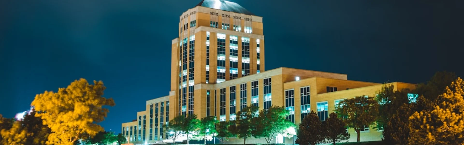Southwest Baptist University