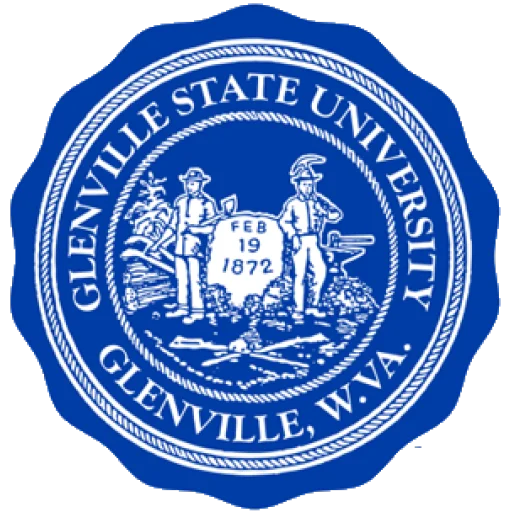 Glenville State College logo