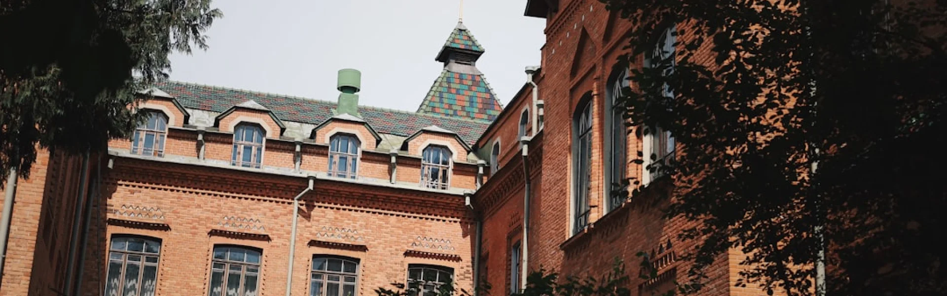 Sankt Georgen Graduate School of Philosophy and Theology