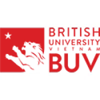 British University Vietnam logo
