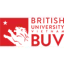 British University Vietnam logo