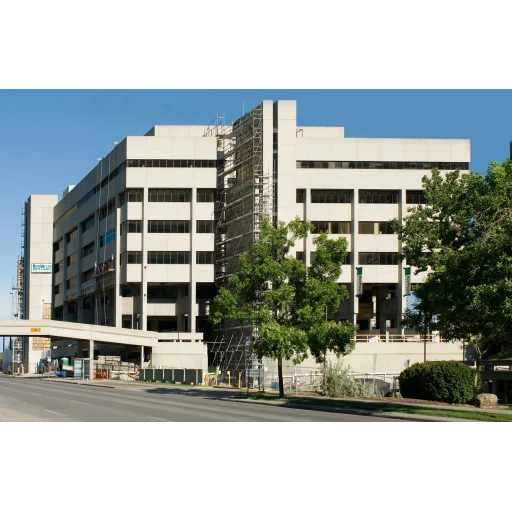 Bow Valley College logo