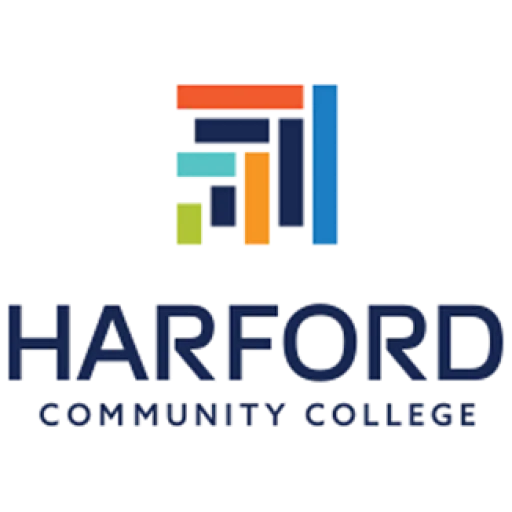 Harford Community College logo