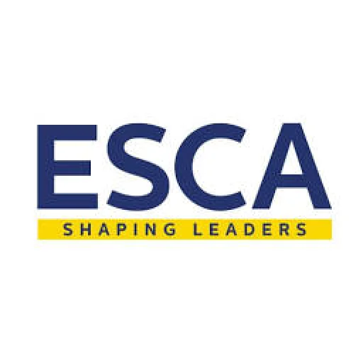 ESCA Ecole de Management