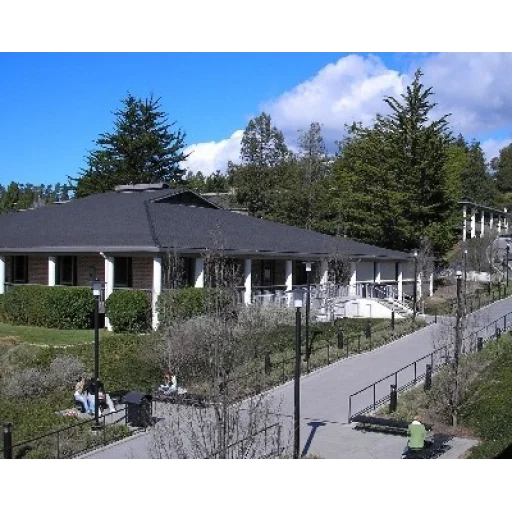 Cabrillo College logo