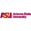 Arizona State University logo