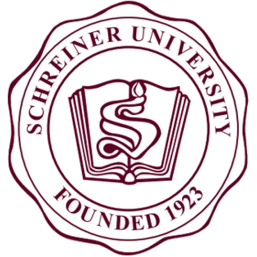Schreiner University logo