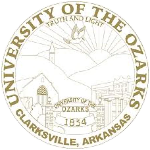 University of the Ozarks logo