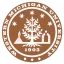 Western Michigan University logo