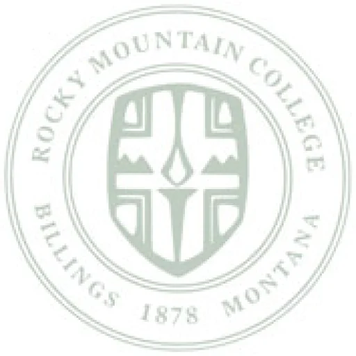 Rocky Mountain College logo