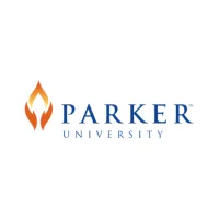 Parker University logo