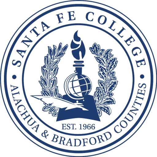 Santa Fe College logo