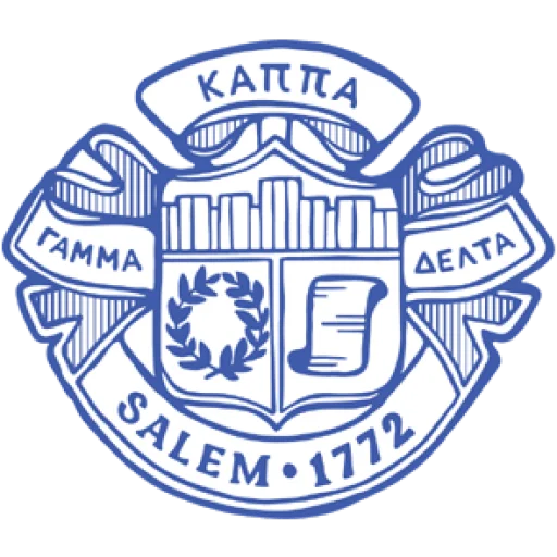 Salem College logo