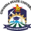 Gwanda State University logo