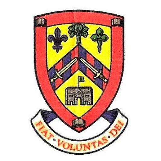 Vanier College logo