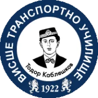 Todor Kableshkov University of Transport
