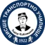 Todor Kableshkov University of Transport logo