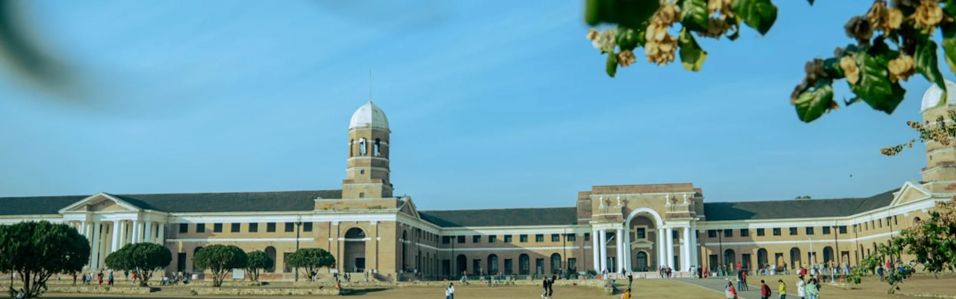 ICFAI University, Dehradun