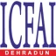 ICFAI University, Dehradun logo