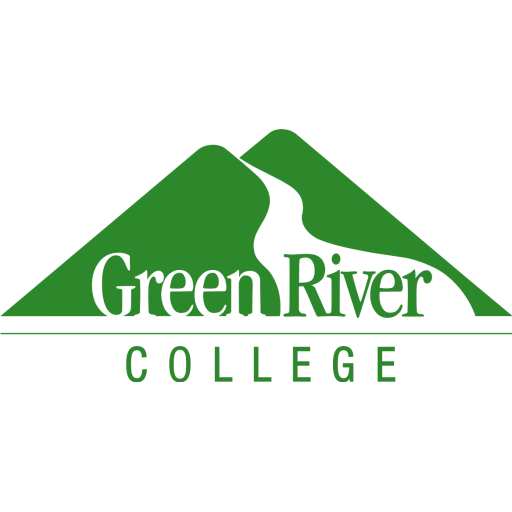 Green River Community College logo