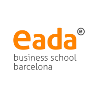 巴塞隆纳高级管理学院 logo