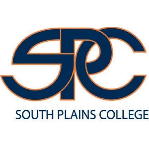 South Plains College logo