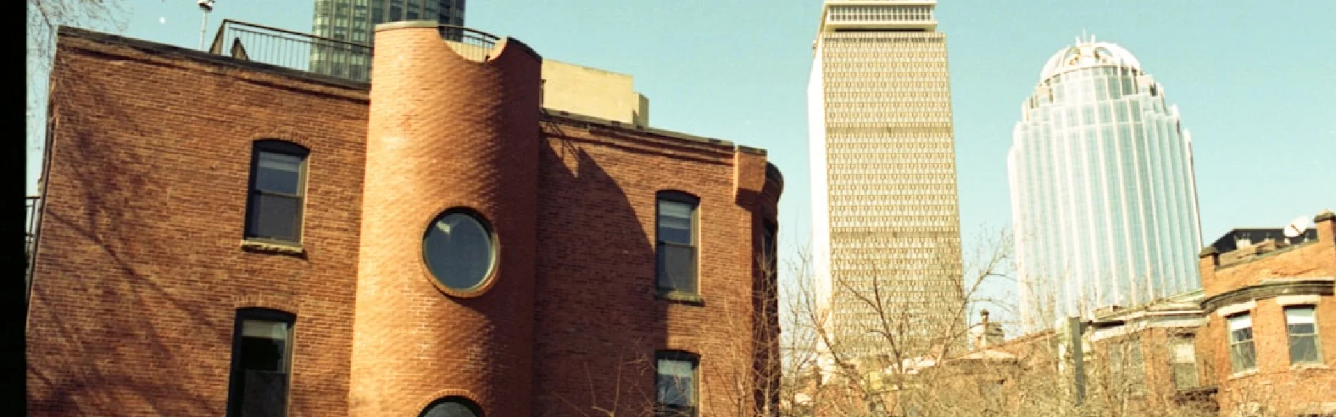 Boston Architectural College